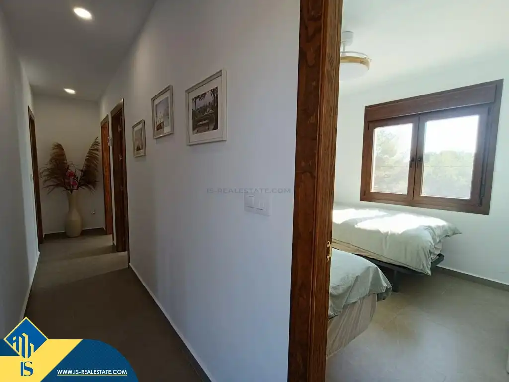 Casa o chalet en venta en Pilar de la Horadada con Jardín privado, Terraza y Amueblado