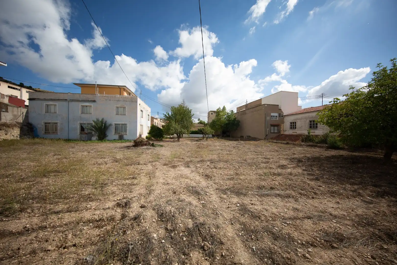 Terrenys i solars en venda a Onil, imagen 22