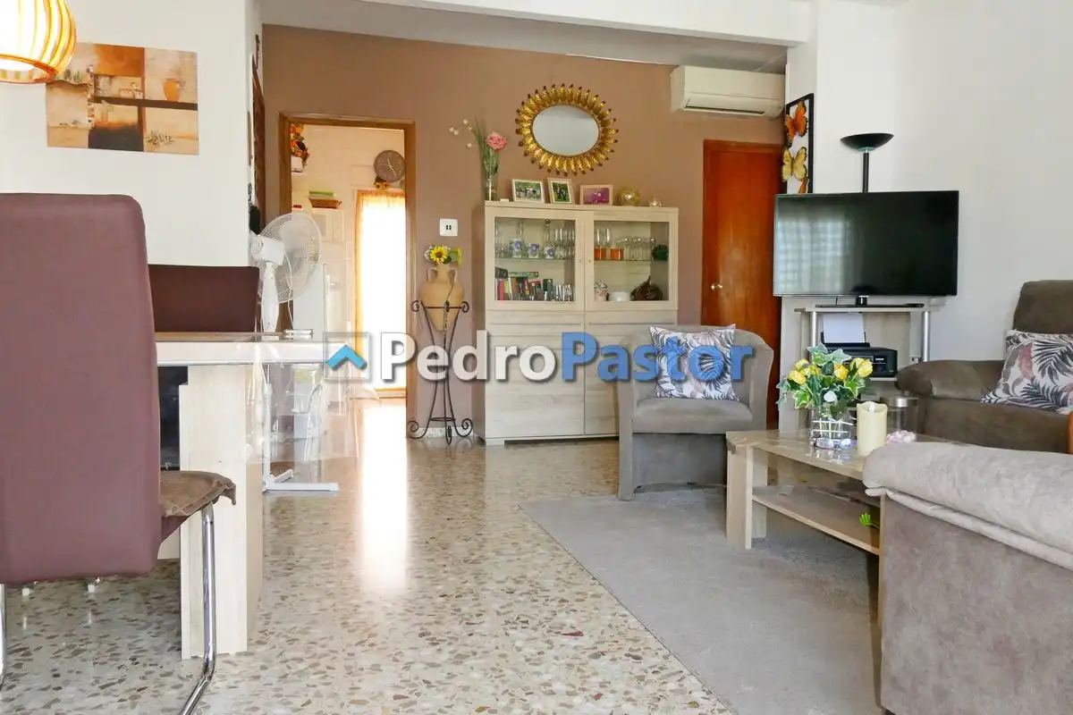 Apartamento con piscina en venta en Las Marinas / Les Marines, imagen 6