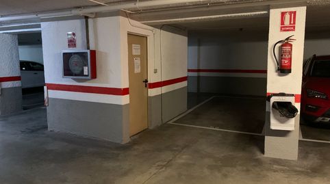 Foto 3 de Garatge de lloguer a Carrer del Riu Xúquer, 3, Ensanche - Río Júcar, Castellón de la Plana / Castelló de la Plana