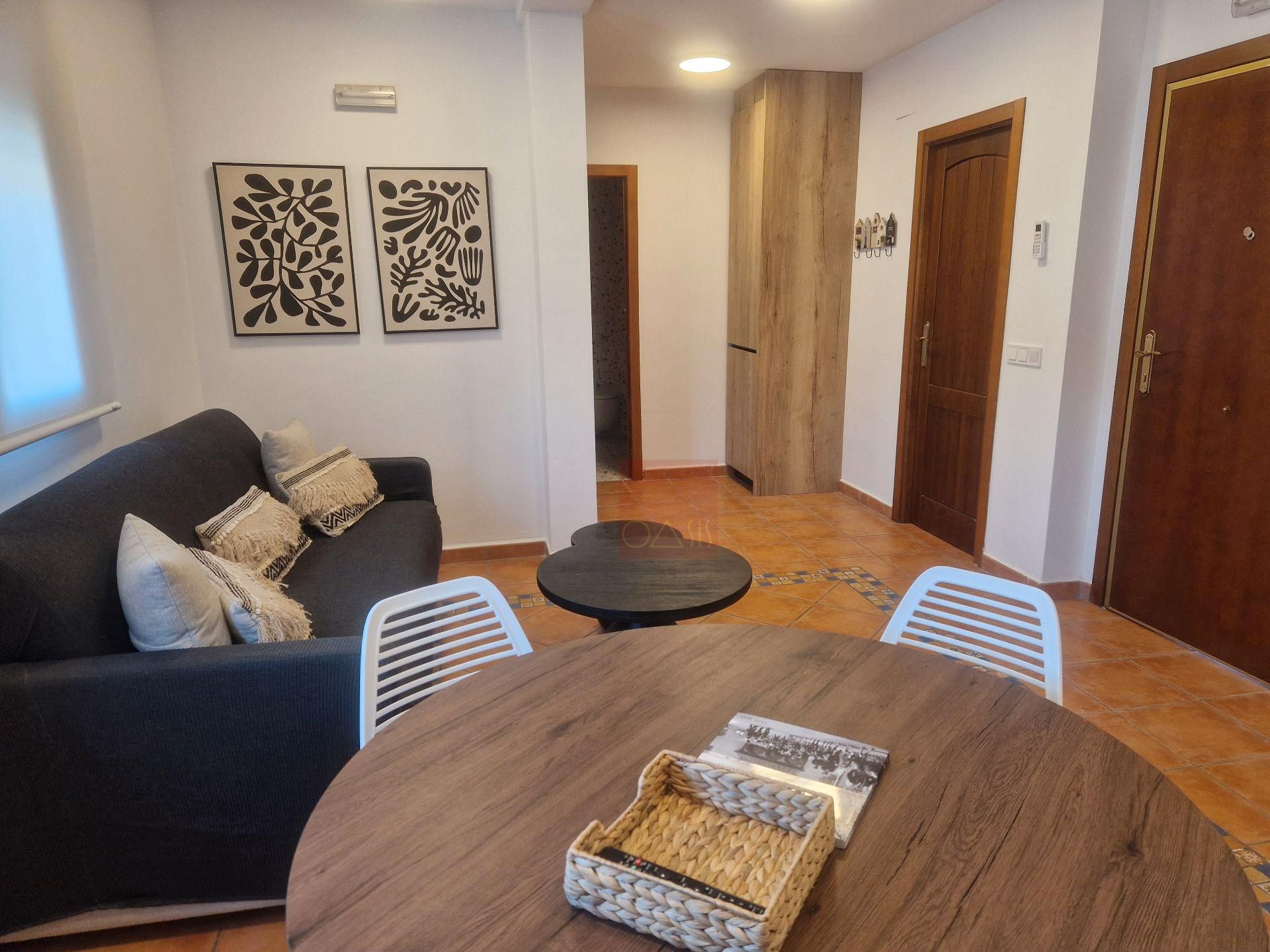 Flat to rent in Barrio de Albaicín