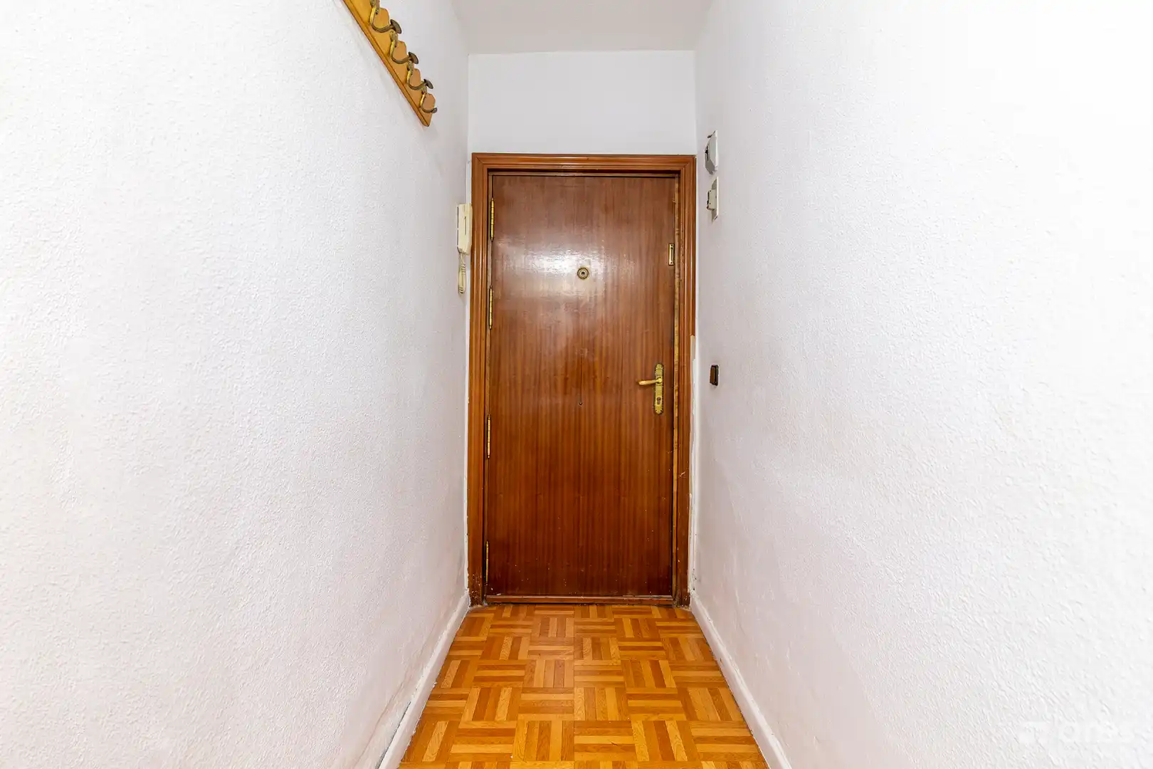 Wohnung zum Verkauf in Alcorcón mit Heizung, Möbliert und Ofen