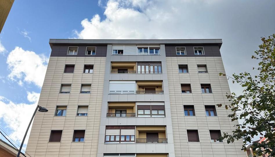 Photo 1 of Flat for sale in San Vicente Kalea, Bagatza - San Vicente, Bizkaia