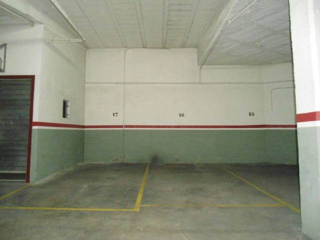 Garaje en Alquiler en Ponent - Set Camins