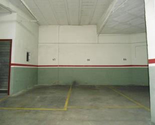 Parking of Garage to rent in Igualada