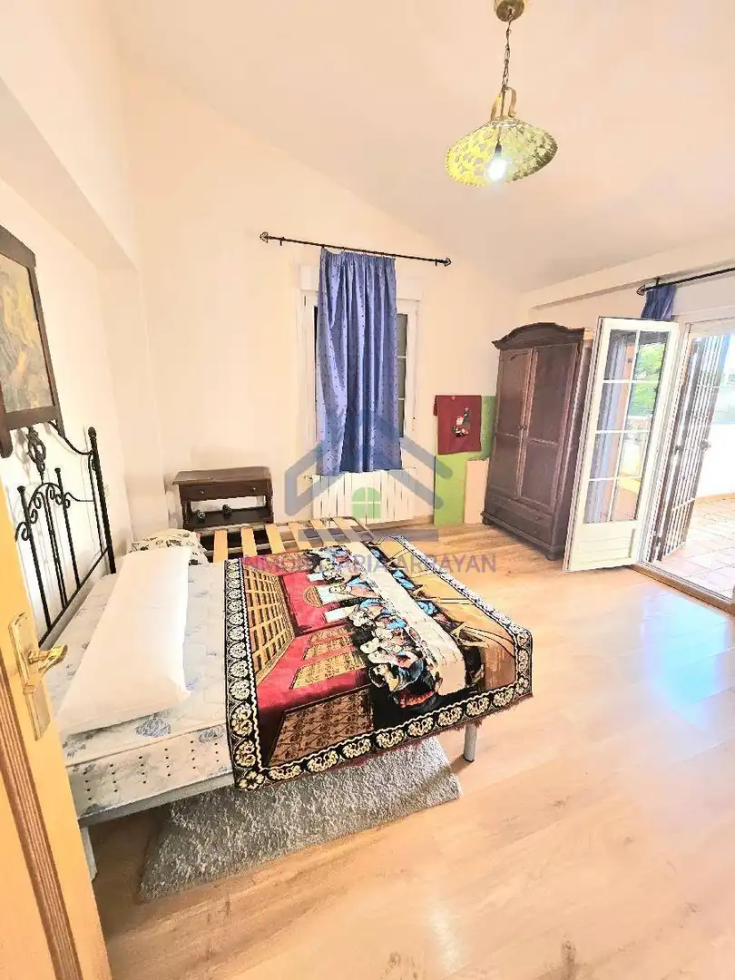 Chalet con terraza en venta en Gójar, imagen 76