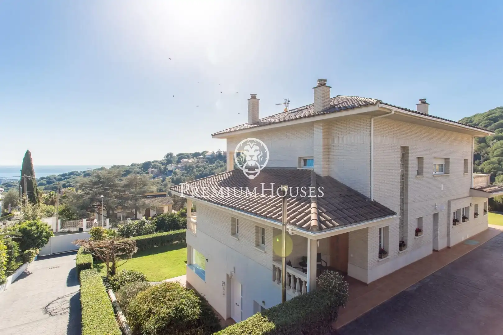 Maison avec piscine à vendre à Alella, imagen 5