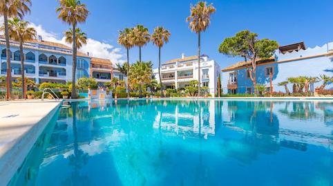 Foto 3 de Planta baixa de lloguer a La Perla de la Bahia, Bahía de Casares, Málaga