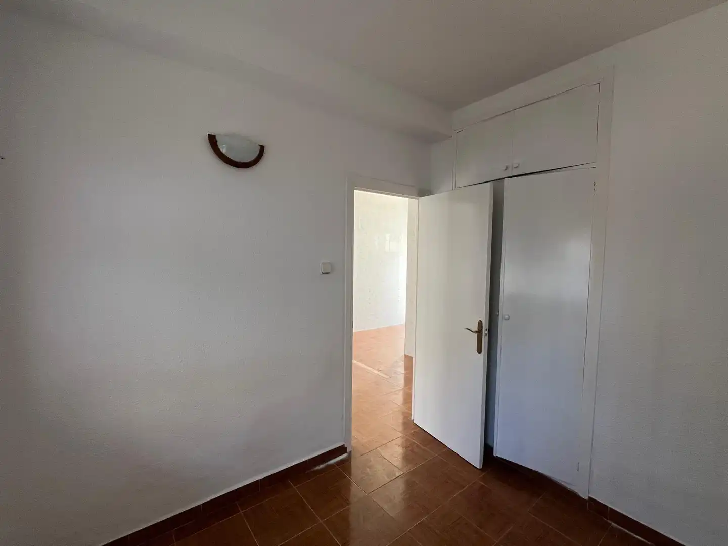 Habitación de Casa adosada en venta en Rincón de la Victoria