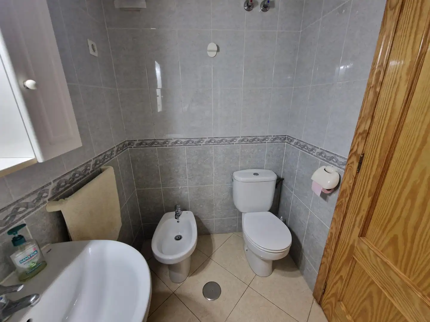 Piso en venta en Casco Antiguo