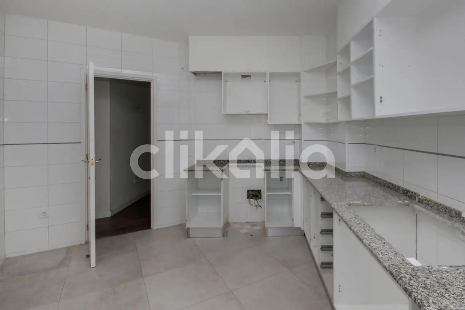 Appartement avec ascenseur à vendre à Can Feu - Gràcia, imagen 5