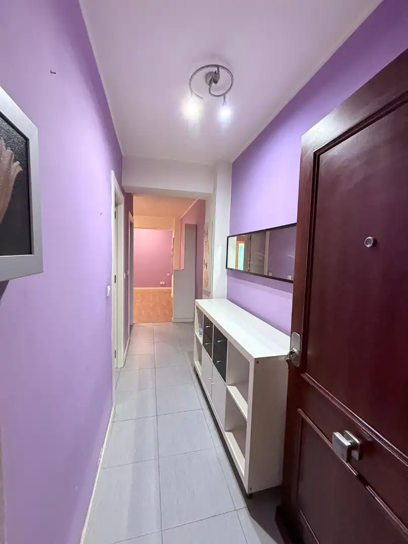 Flat for sale in Molina de Segura  with Air Conditioner, Heating and Furnished