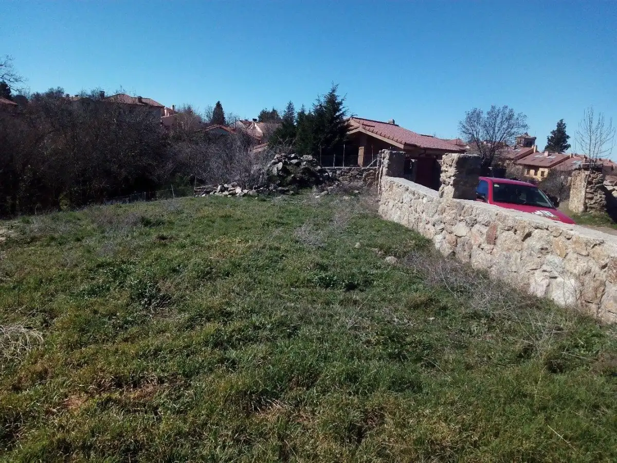 Terreny residencial en venda a Rancho 10-C, imagen 2