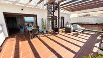 Terrace of Attic for sale in Rincón de la Victoria  with Storage room and Community pool