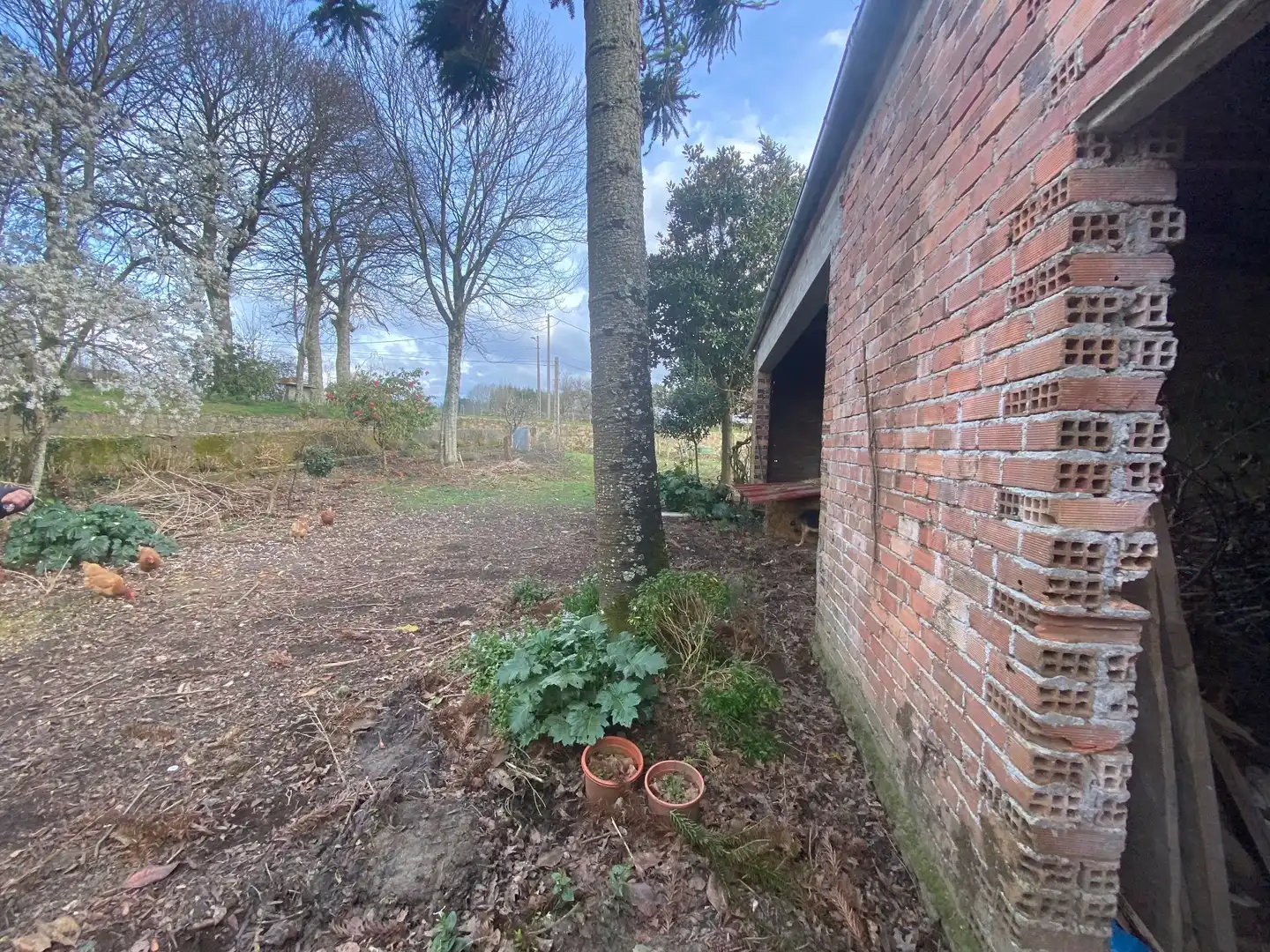Casa rústica en venda a Lalín, imagen 9