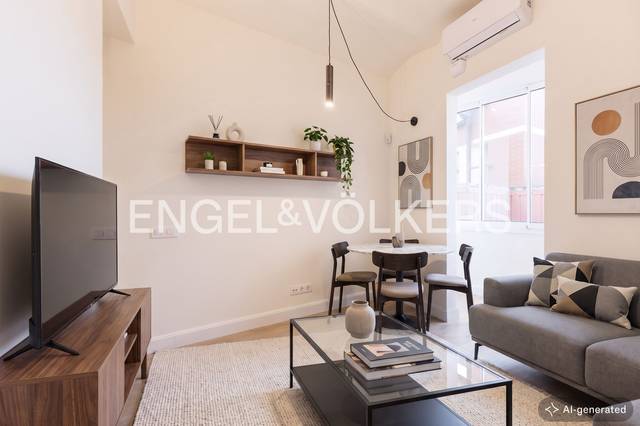 Piso en Venta en Barri de les Corts