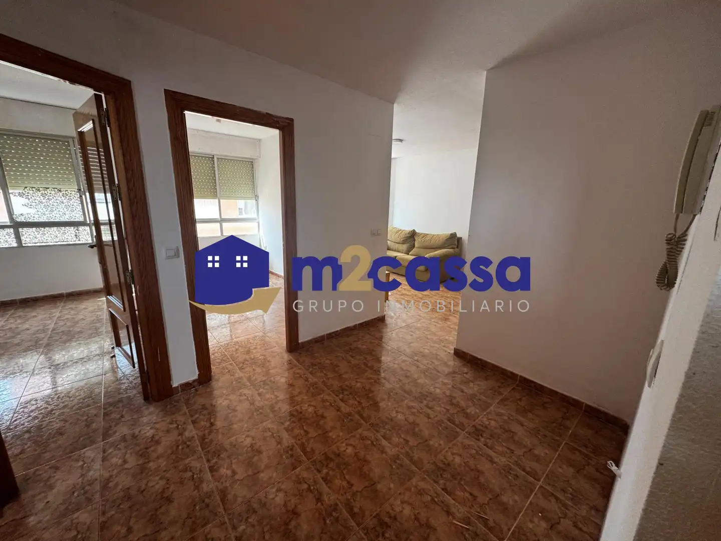 Apartments for sale in Águilas