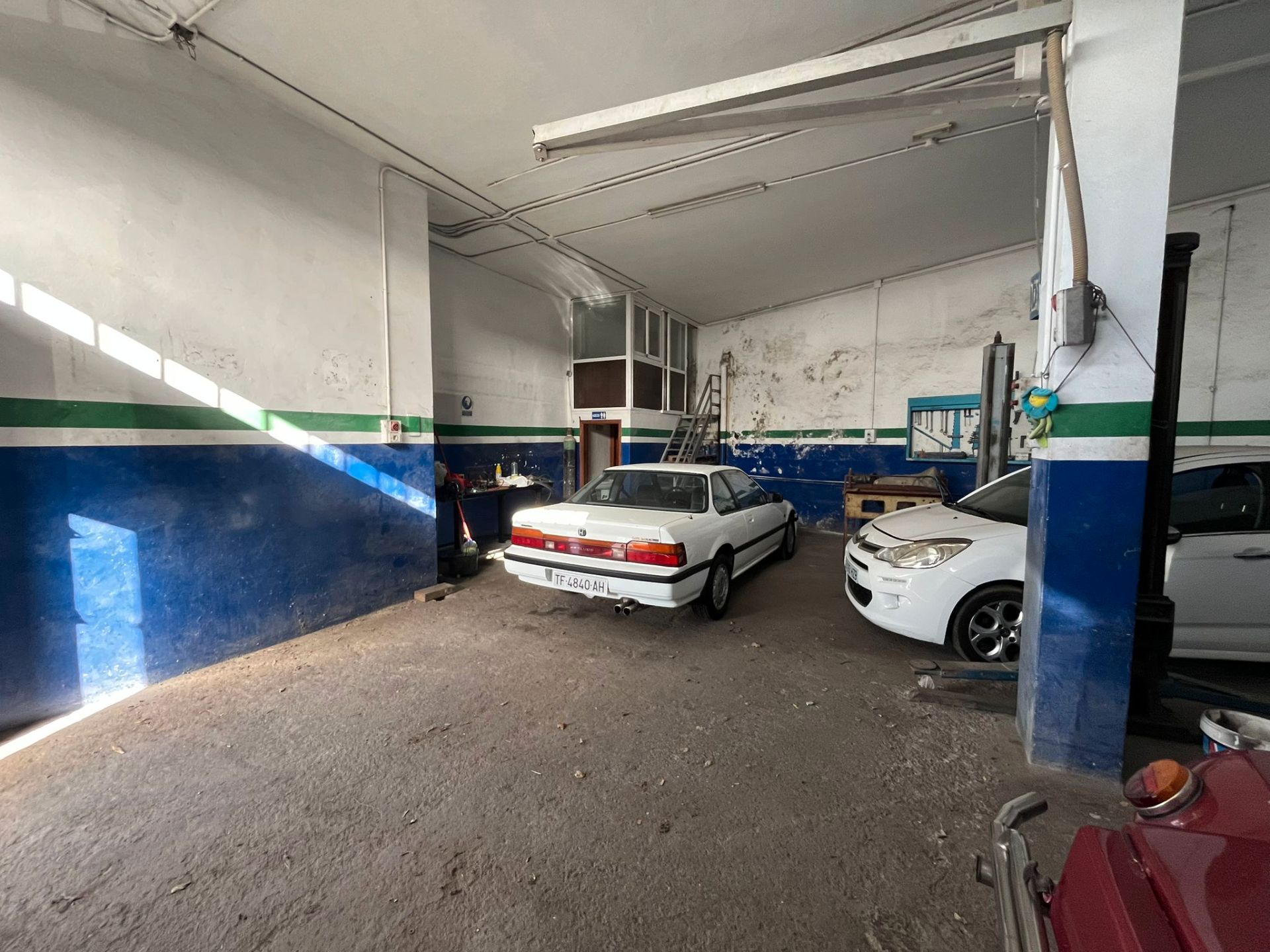 Local en venda a El Sauzal