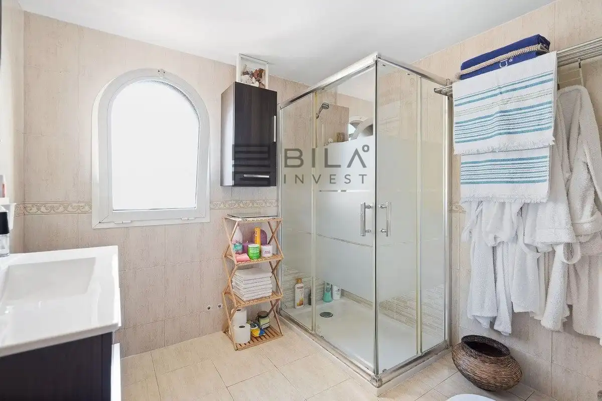 Casa a schiera in vendita a Arroyo de la Miel, imagen 13
