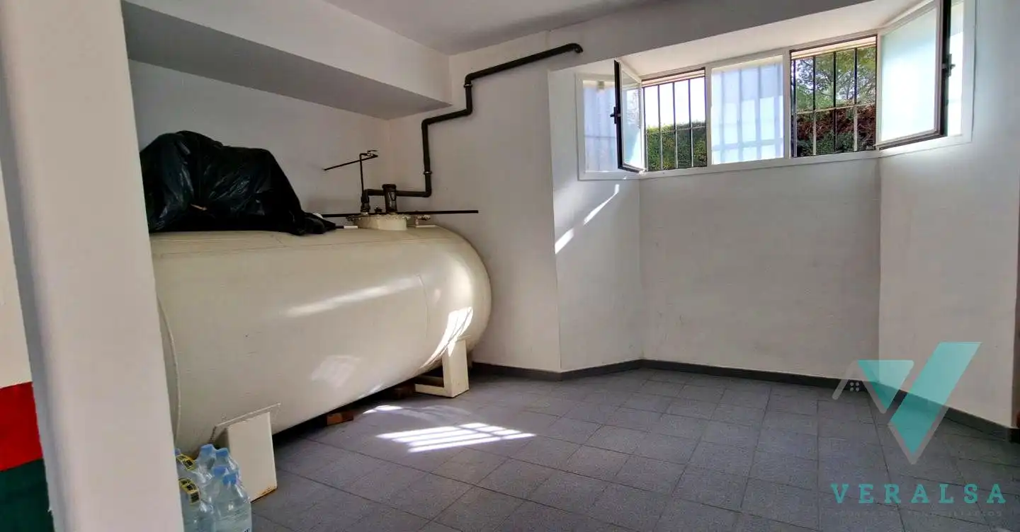 Casa o xalet en venda a Del Bonsái, Prado Norte