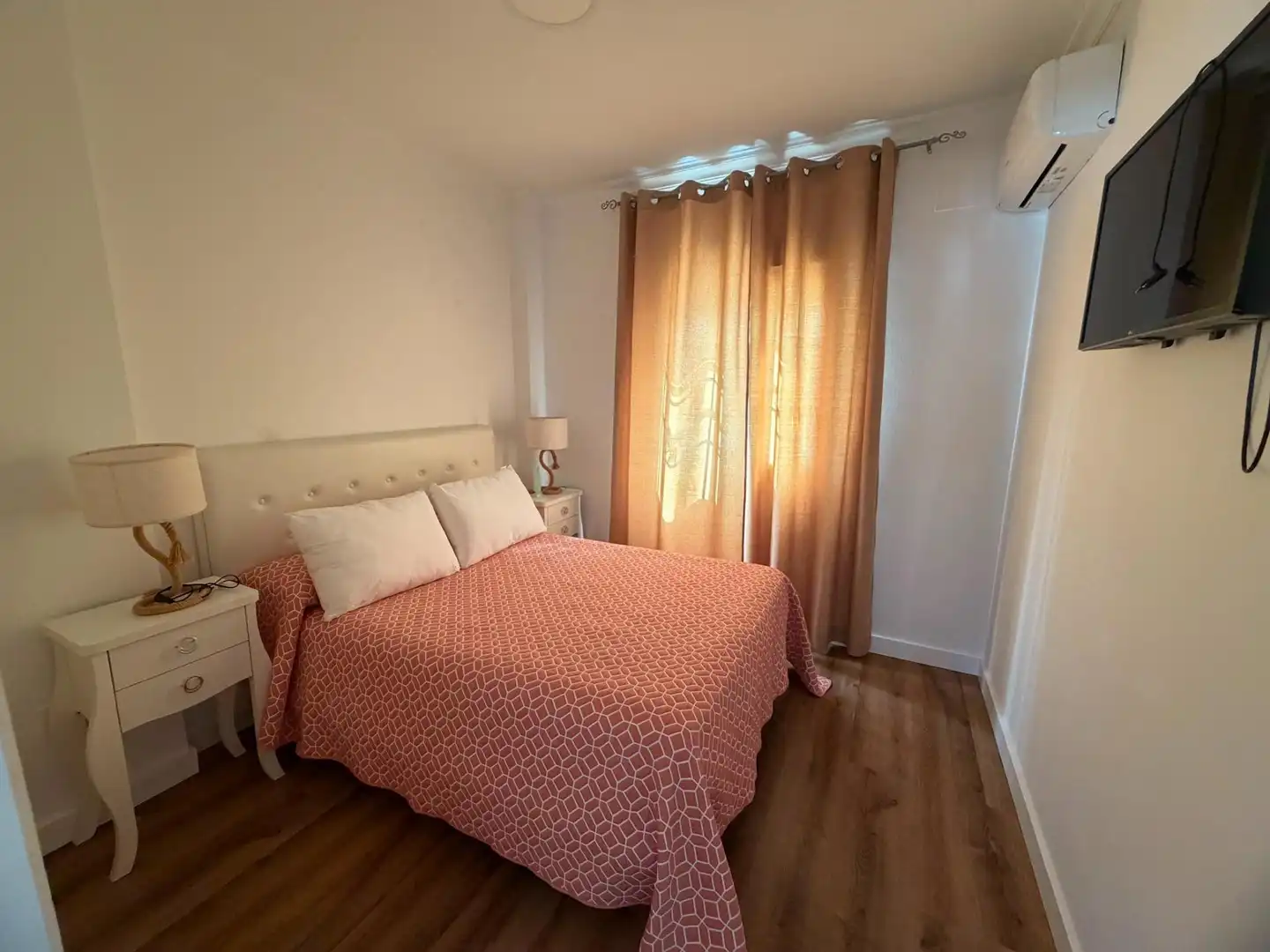 Habitación de Casa adosada en venta en Ayamonte