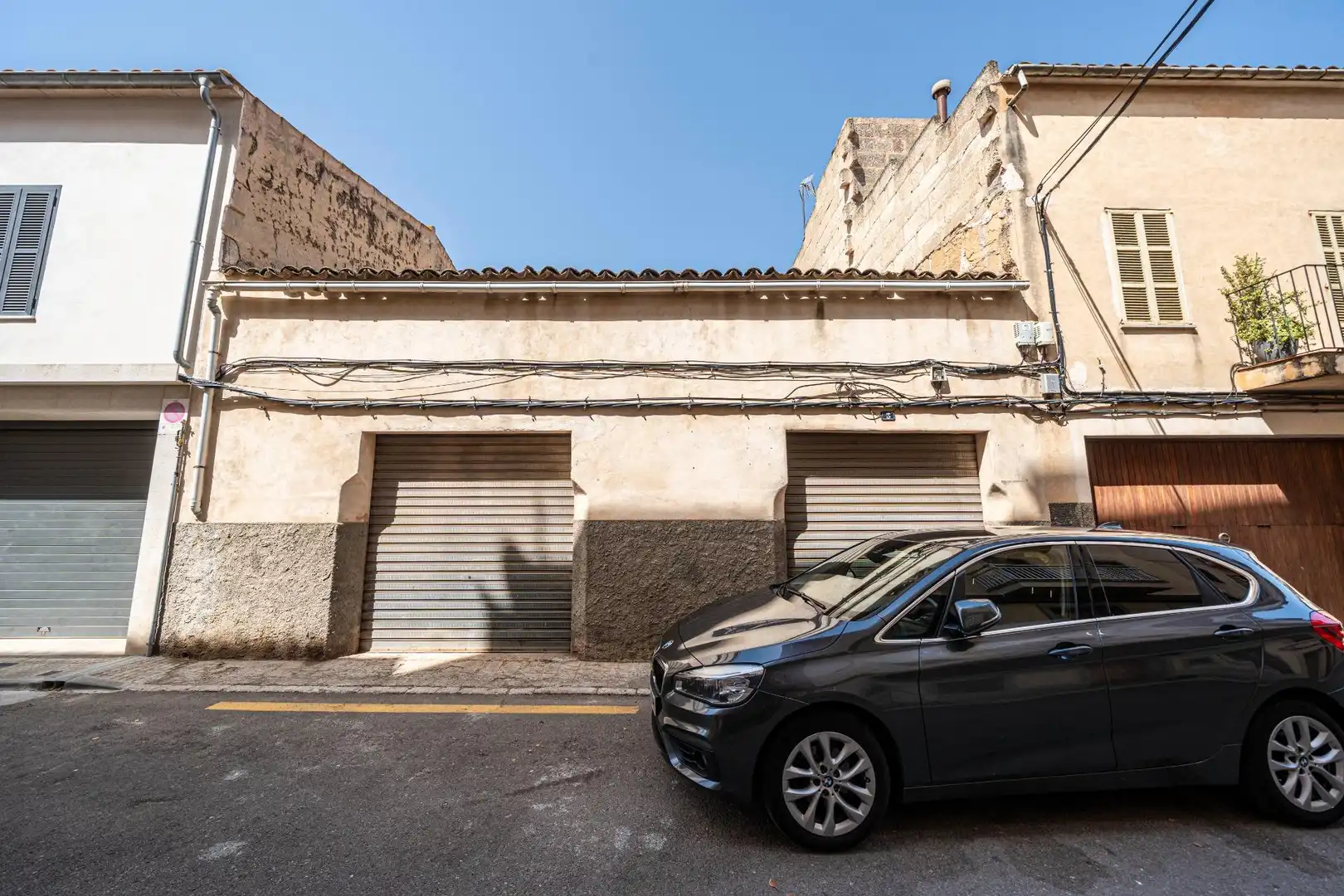 Exterior view of Houses for sale in Manacor