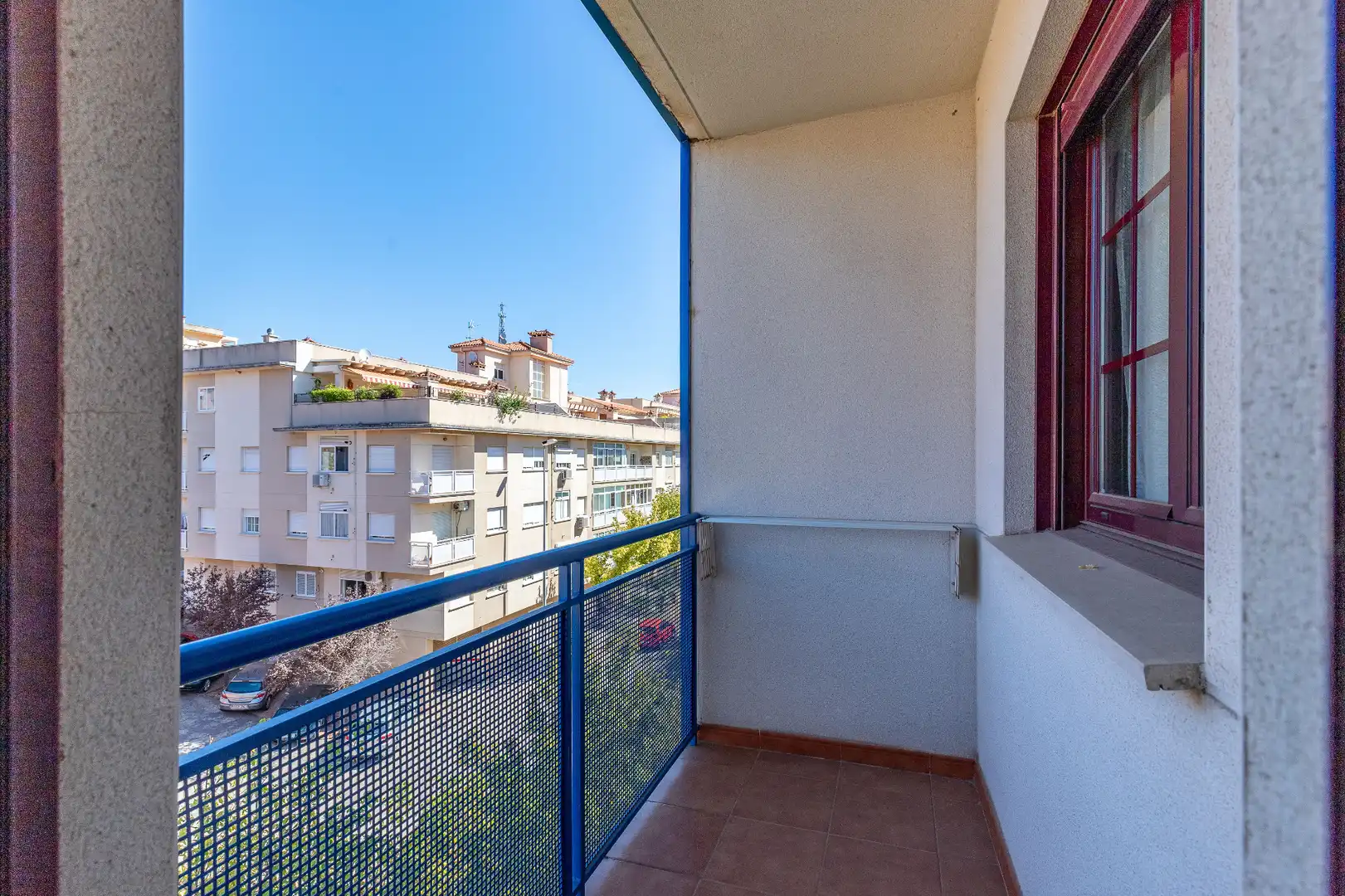 Appartamento con terrazza in vendita a Calle Doctor Rodríguez de la Fuente, imagen 22