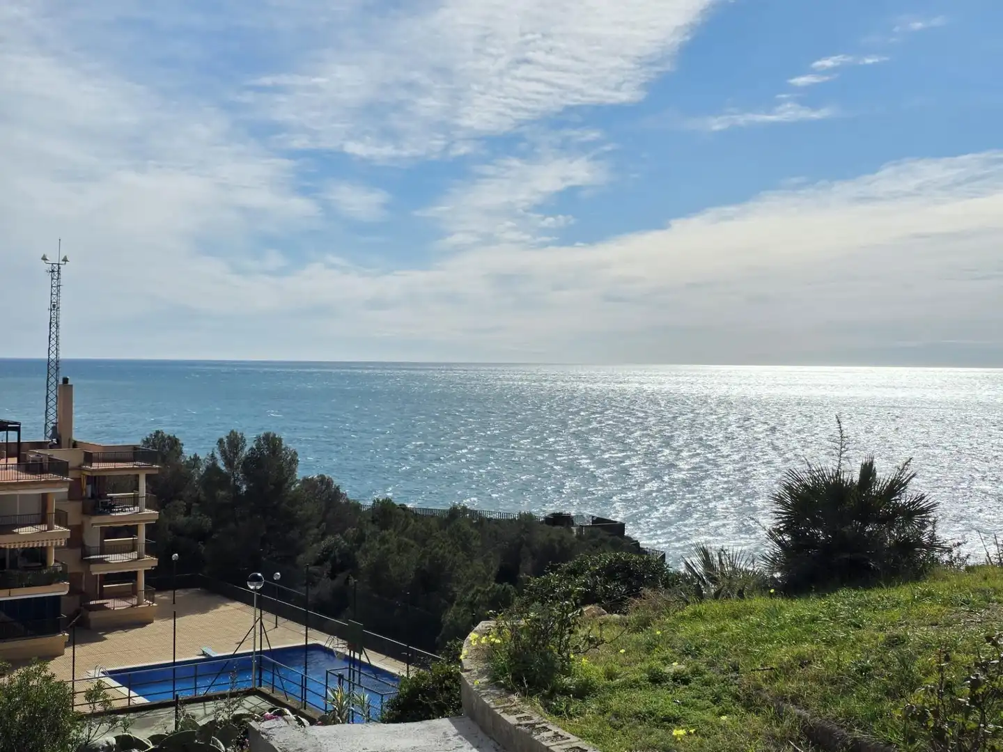 Apartamento en venta en Salou con Aire acondicionado, Terraza y Amueblado