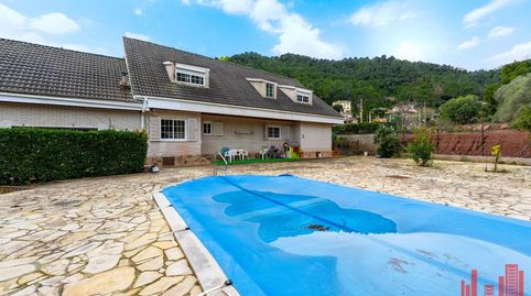 Magnifica casa en venta a Torrelles de Llobregat