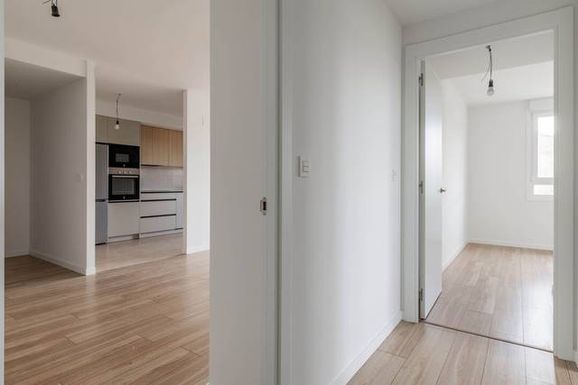 Piso en Venta en Lastaola Postetxearen Kalea en Azken Portu - Behobia