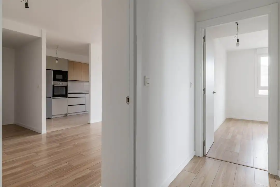 Flat for sale in Irun   with Heating and Terrace