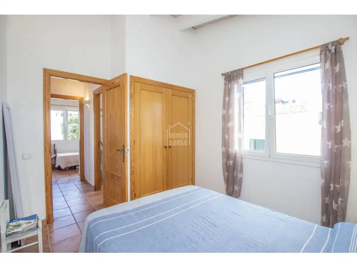 Apartments for sale in Biniancolla - Punta Prima