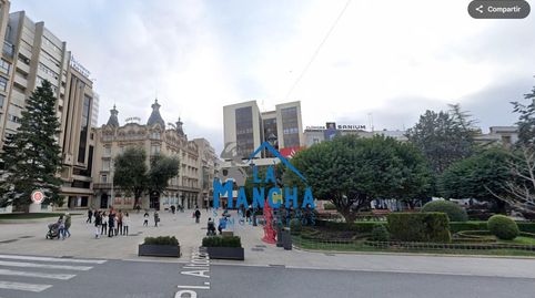 INMOBILIARIA LA MANCHA VENDE PISO EN PLENO ALTOZANO DE ALBACETE, imatge 2