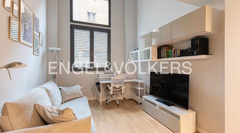 Foto 2 de Apartament en venda a El Camp d'en Grassot i Gràcia Nova, Barcelona