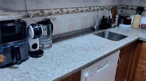 Foto 3 de Piso en venta en Calle Andrés Segovia, 9, Avda de Madrid - Pº de la Estación, Jaén Capital