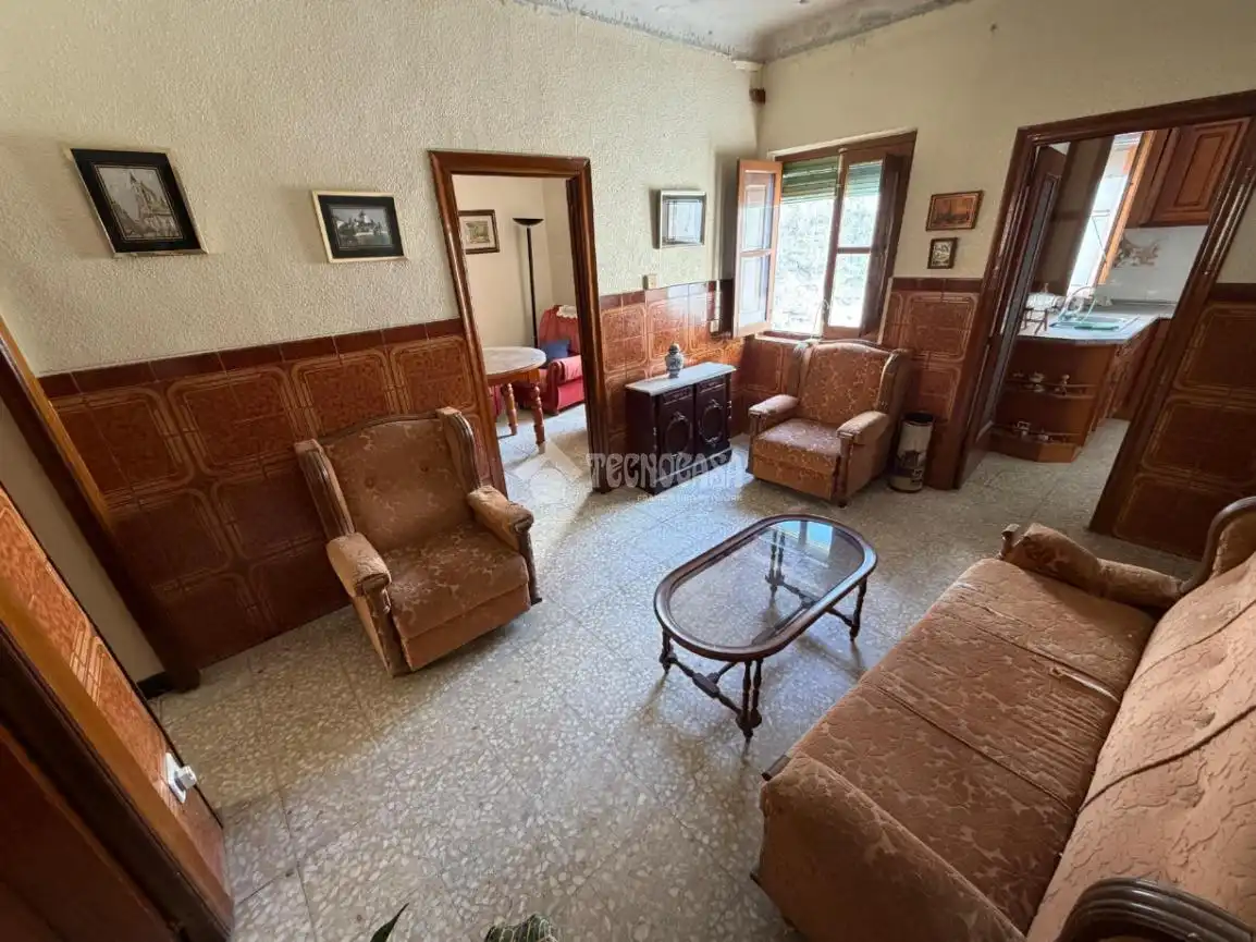 Appartamento con terrazza in vendita a Torredonjimeno, imagen 15