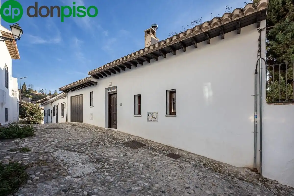 Casa o xalet en venda a Calle PERNALEROS BAJO, San Ildefonso