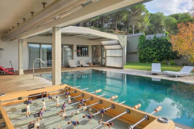 Finca rústica en Venta en La Jonquera