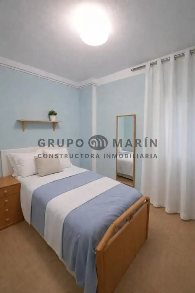 Wohnung mit Aufzug zum Verkauf in Calle Cantabria, imagen 4