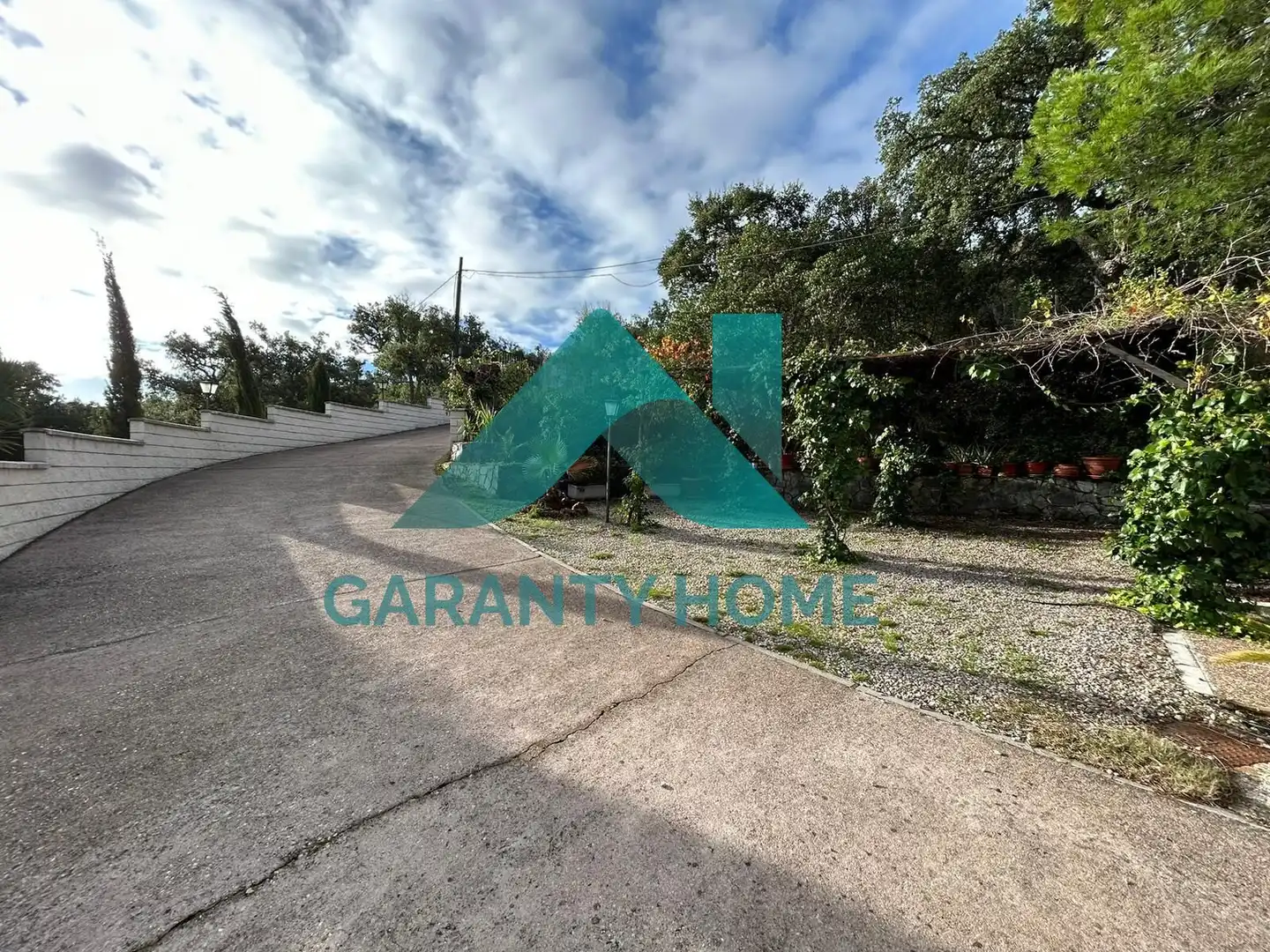 Chalet con terraza en venta en Casco Antiguo, imagen 7