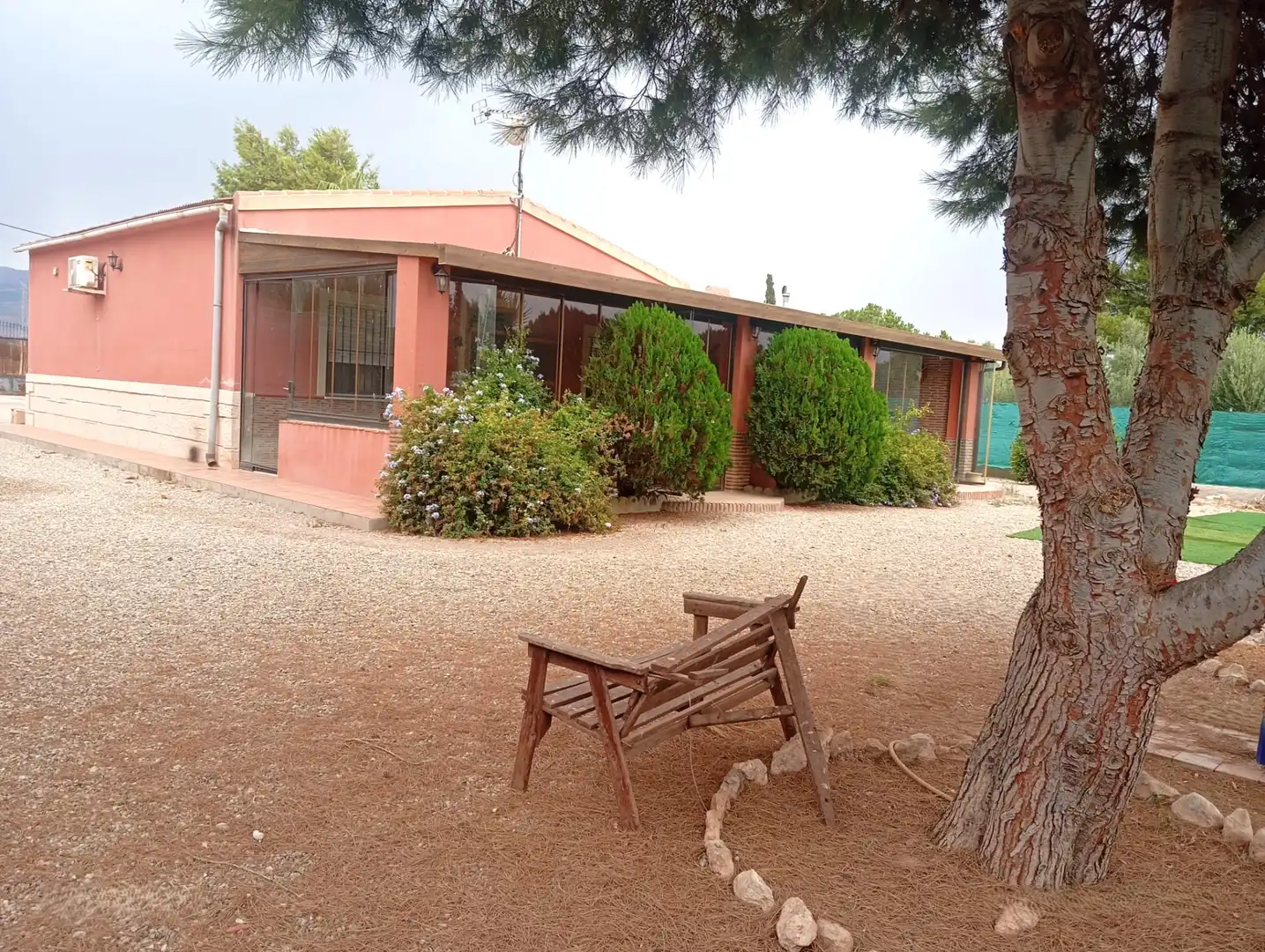Detached house for sale in Totana, imagen 43