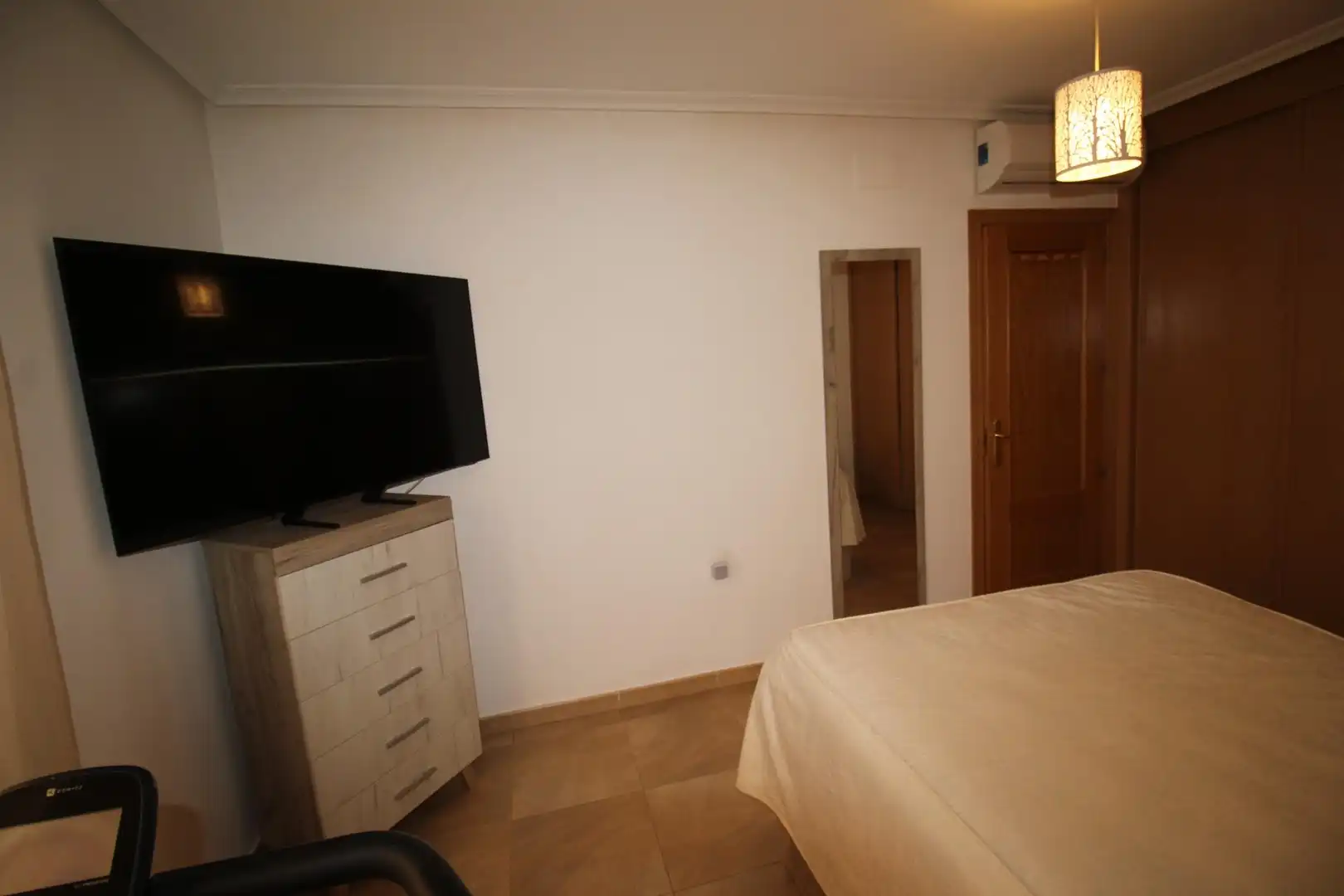 Habitación de Piso en venta en Puertollano con Aire acondicionado, Calefacción y Amueblado