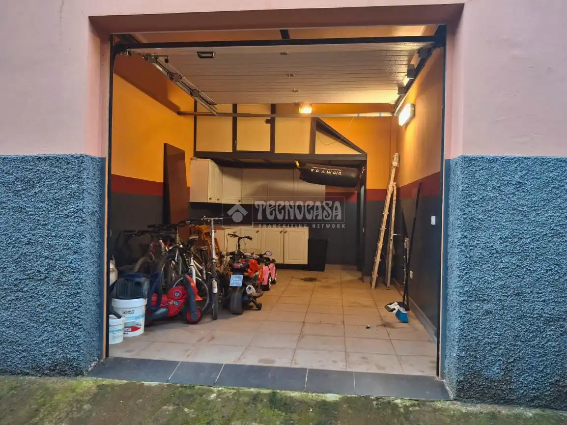 Flat for sale in La Laguna