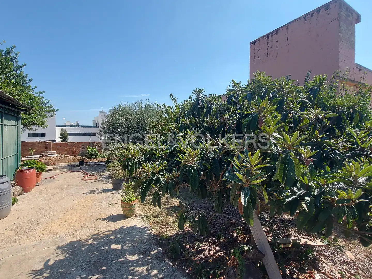 Terreny residencial en venda a Els Canons - Les Orioles - Can Paulet, imagen 11