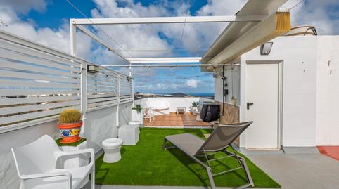 Foto 3 de Àtic en venda a Calle Judea, 10, Tamaraceite, Las Palmas