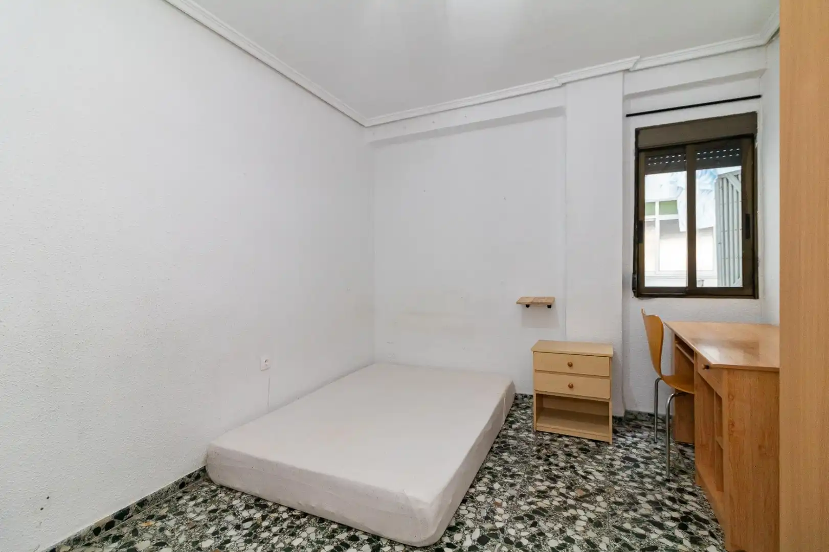 Habitación de Piso en venta en Valencia