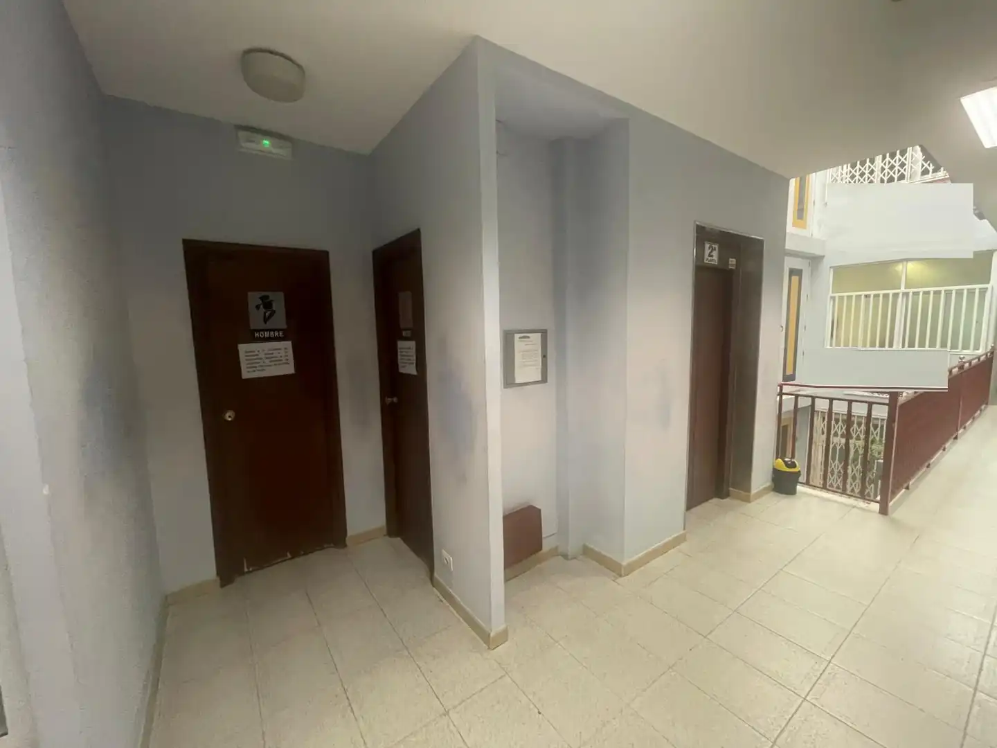 Business premises for sale in Rúa Oviedo Arce 1, imagen 9