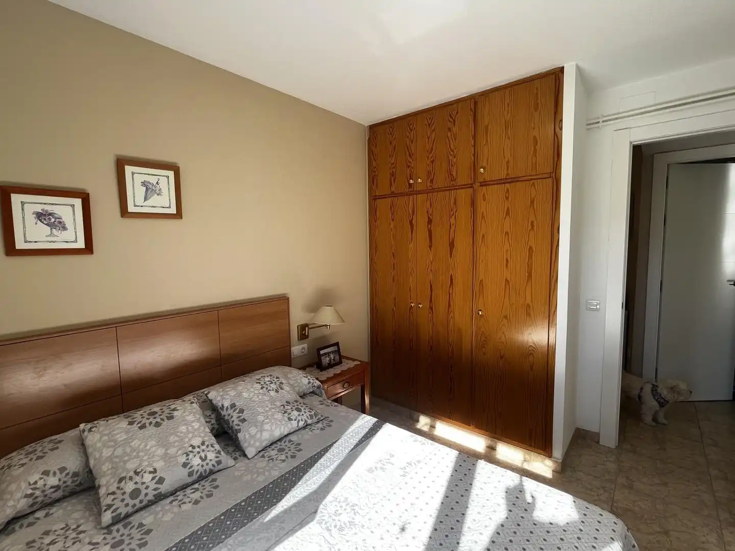 Habitación de Piso en venta en Bagà, Barcelona