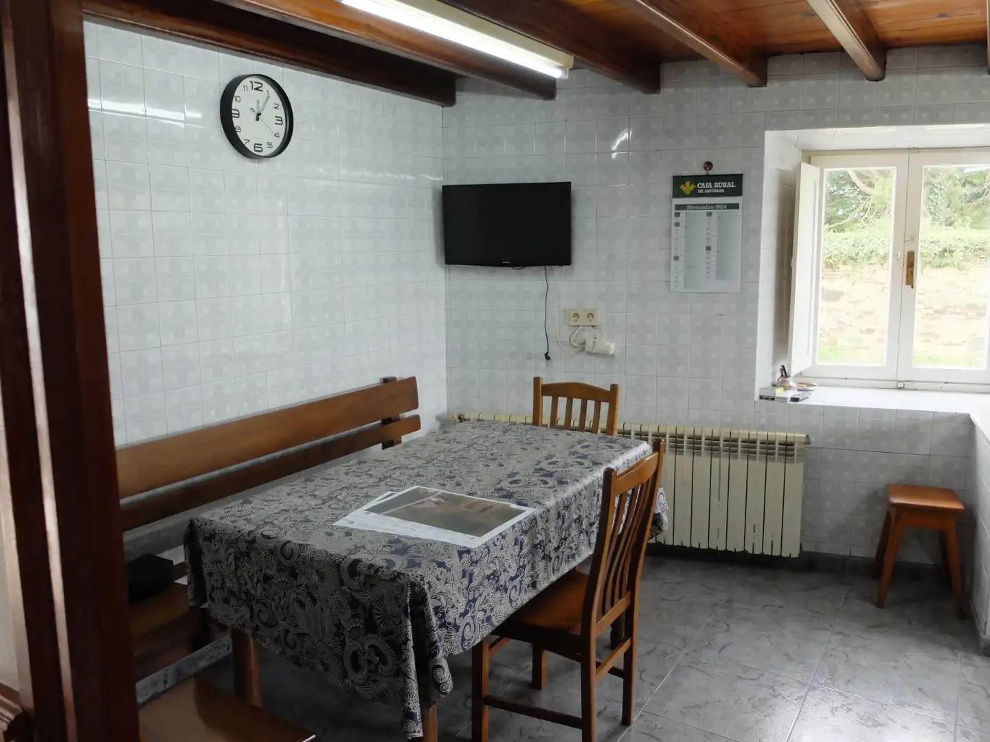 Casa o chalet en venta en Tapia de Casariego con Calefacción y Parquet