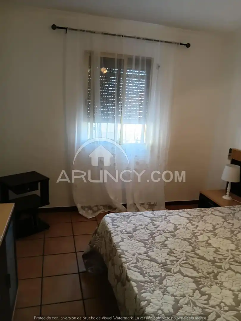 Flat for rent in Alcalá de Guadaira  with Air Conditioner and Furnished